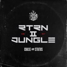 Chase & Status: Weed & Rum