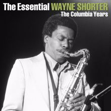 Wayne Shorter: The Essential Wayne Shorter