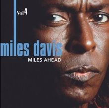 Miles Davis: Miles Davis - Out Of The Blue Vol 4