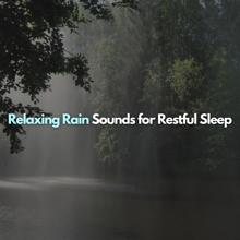 Rain Sounds: Relaxing Rain Sounds for Restful Sleep