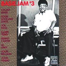 Count Basie: Basie Jam #3