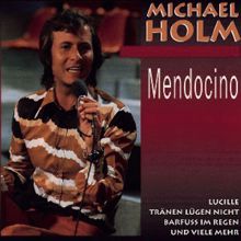 Michael Holm: Mendocino