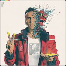 Logic, Gucci Mane: Icy