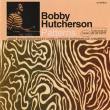 Bobby Hutcherson: Patterns