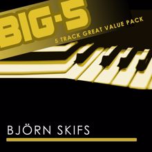 Björn Skifs: Big-5 : Björn Skifs