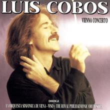 Luis Cobos Con The Royal Philharmonic Orchestra: Vienna Concerto (Remasterizado 2023)