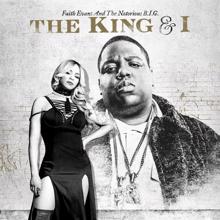 Faith Evans, The Notorious B.I.G.: One In The Same