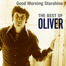 Oliver: Good Morning Starshine