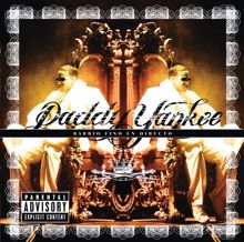 Daddy Yankee: Santifica Tues Escapularios (Live)