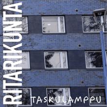 Ritarikunta: Taskulamppu