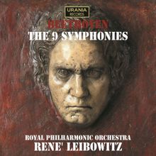 Royal Philharmonic Orchestra: Leonore Overture No. 3, Op. 72b