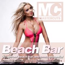 Various Artists: Beach Bar