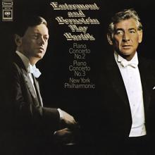 Philippe Entremont: Entremont and Bernstein Play Bartók