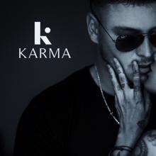 Karma: Pas les mots