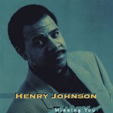 Henry Johnson: I Just Called