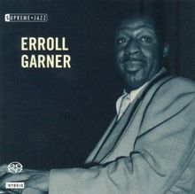 Erroll Garner: Poor Butterfly