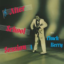 Chuck Berry: After School Session