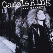 Carole King: City Streets