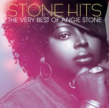 Angie Stone: Time Of The Month