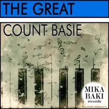 Count Basie: The Great Count Basie