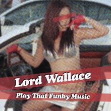 Lord Wallace feat. Does Stir?: Crumbly Drums