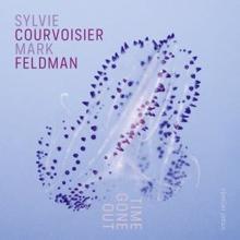 Sylvie Courvoisier & Mark Feldman: Blue Pearl