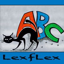 Lexflex: Abc