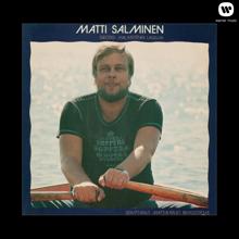 Matti Salminen: Georg Malmsténin lauluja