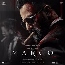 Ravi Basrur: Marco (Telugu) (Original Motion Picture Soundtrack)