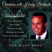 Harry Belafonte: Christmas with Harry Belafonte