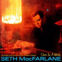 Seth MacFarlane: The End Of A Love Affair