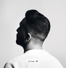 MoTrip: Alien (EP)