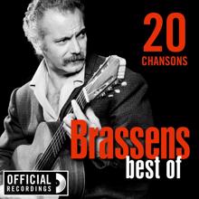 Georges Brassens: Best Of 20 chansons