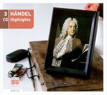 Various Artists: Handel, G.F.: Handel Highlights