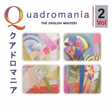 The Ambrosian Chorus & Münchener Symphoniker: Gustav Holst & Frederick Delius: The English Masters, Vol. 2