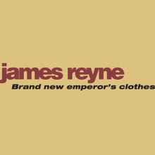James Reyne: Brand New Emperor's Clothes (EP)