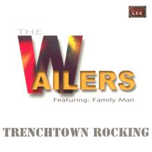 The Wailers, Family Man: Chant Down Babylon (feat. Family Man)