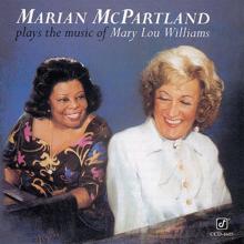 Marian McPartland: Plays The Music Of Mary Lou Williams