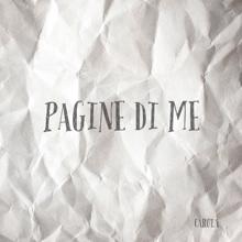 Carola: PAGINE DI ME