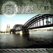 De Löstige Lumpe: Greetings From Cologne EP