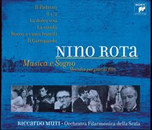 Riccardo Muti: Nino Rota - Musica E Sogno