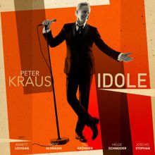 Peter Kraus: Idole