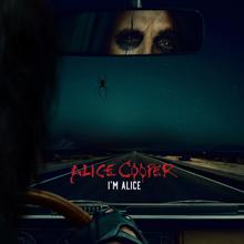 Alice Cooper: I'm Alice