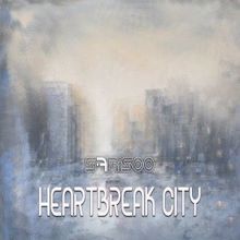Sfrisoo: Heartbreak City