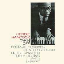 Herbie Hancock: Takin' Off (Expanded Edition) (Takin' OffExpanded Edition)