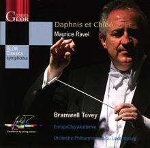 Bramwell Tovey: RAVEL, M.: Daphnis et Chloe