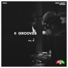 Various Artists: Grooves Vol. 15