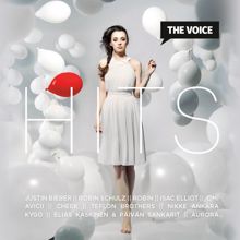 Various Artists: The Voice Hits