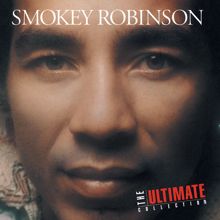 Smokey Robinson: Being With You (Single Version) (Being With You)