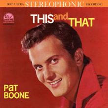 Pat Boone: This And That (Expanded Edition) (This And ThatExpanded Edition)